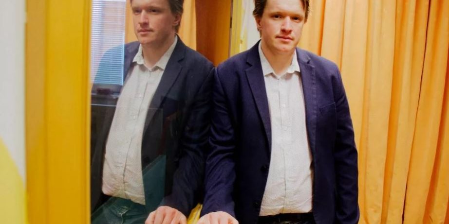 Uroš Kuzman