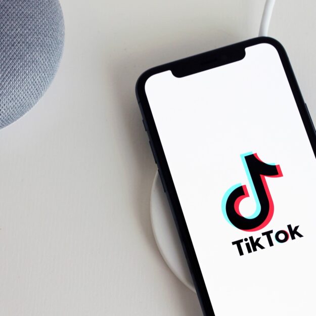 Glavna zvezda Tik Tok-a